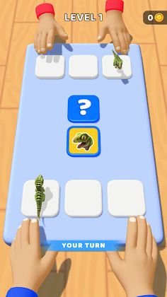 Memory Game: Match Battle - Screenshot 2