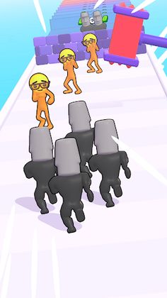 Goofy Ahh Game - Screenshot 2