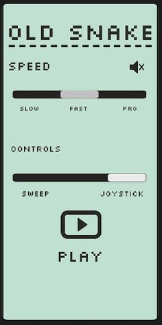 Old Snake - Screenshot 2