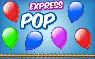 PoP Express - Screenshot 1