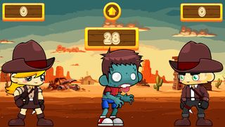 Candy Brawl - Screenshot 3
