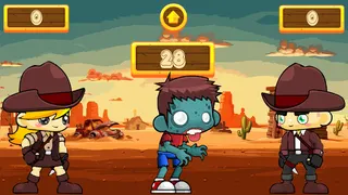Candy Brawl - Screenshot 3