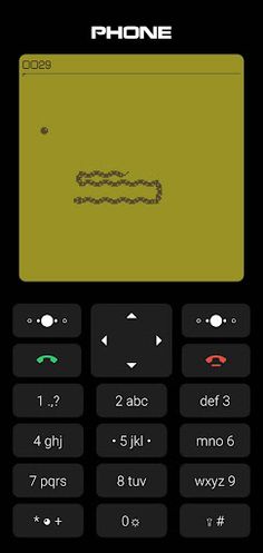 Nokia Snake V - Screenshot 3