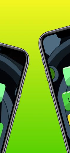 Ben10 Tiles Edm Games - Screenshot 2