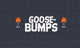 Goosebumps Complete Adventure - Screenshot 1