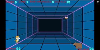 Donut Cat by Den_Dragon_Craft - Screenshot 2