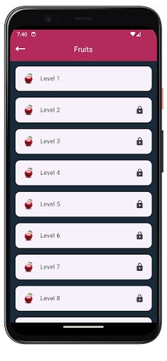 Visible - Screenshot 3