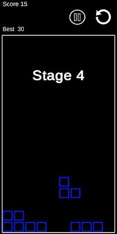 Tetrum - Screenshot 1