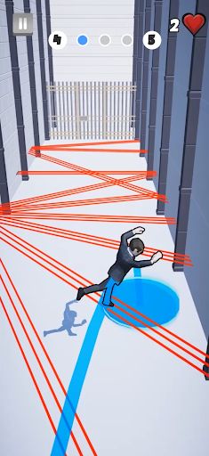 Agent Elastic - Screenshot 4
