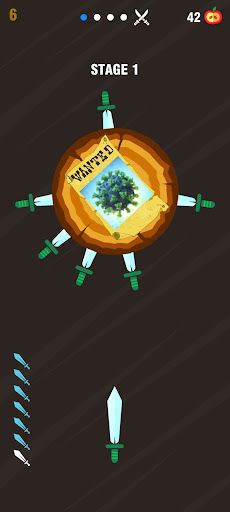 Knife King 2023 - Screenshot 1