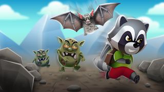 Jewel Runner: Adventure Puzzle - Screenshot 1