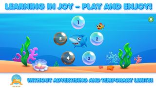 RMB Games - World of Numbers 1 - Screenshot 2