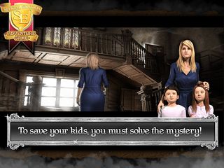 Mirror Mysteries - Screenshot 2