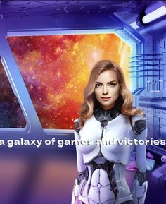 Space Fortuna Play - Screenshot 3