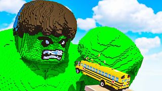 Pixel Destruction Battle 3D - Screenshot 1