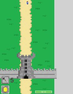 KING TOWA - Screenshot 4