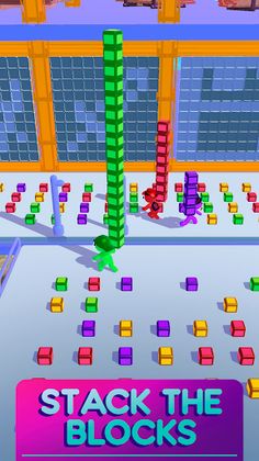 Building Builder - Screenshot 1