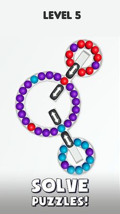 Ball Organizer 3D - Screenshot 4