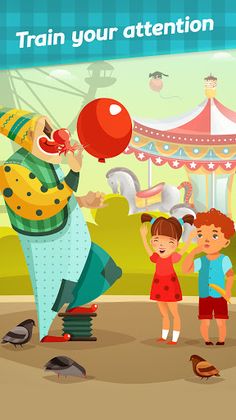 What's Wrong: Difference Quest - Screenshot 2