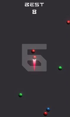 Tap The Ball 3D - Screenshot 3
