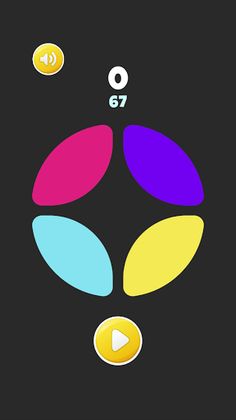 Another Simon - Screenshot 1