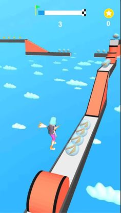 Wing Runner - Screenshot 4