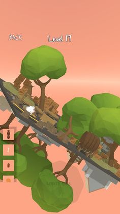 Hidden Objects - No Lands - Screenshot 2