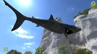 Dino Dana: Dino Vision - Screenshot 2