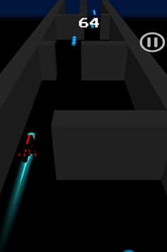 Space Fly - Screenshot 4