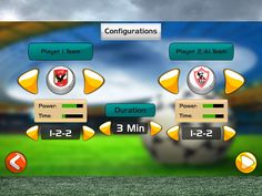 17 Games - Screenshot 3