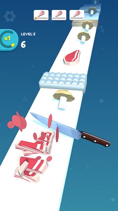 Chop-Chop! - Screenshot 3