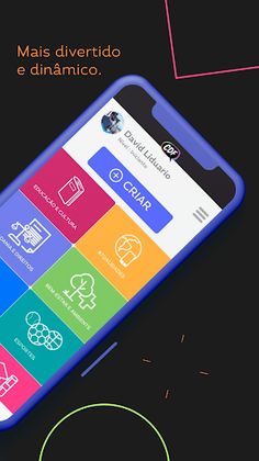 CDF - Clube Desafio Futura - Screenshot 4