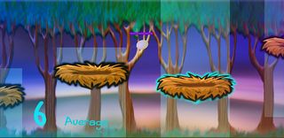 Delicate Egg - Screenshot 2