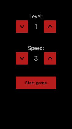 Classic Snake - Screenshot 4