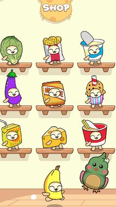 Banana Cat: Hide and Seek 2023 - Screenshot 3