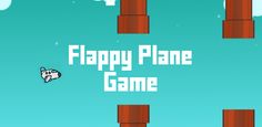 Flappy Plane 3 - Screenshot 3
