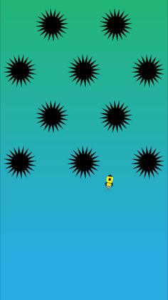 Rocket Escape - Screenshot 3