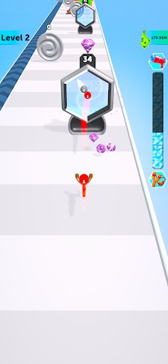 Ball Pop Run - Screenshot 4