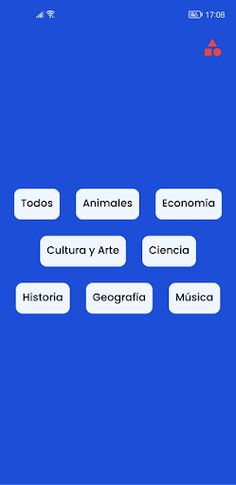 Preguntas Infinitas - Screenshot 4