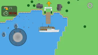 Laineilla - Screenshot 1