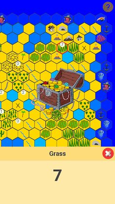 Hint: Hidden Treasure - Screenshot 3