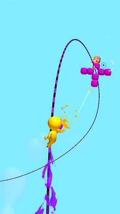 Paint Blast - Screenshot 4