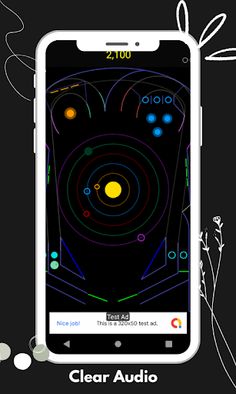 Retro Pinball Saga - Screenshot 4