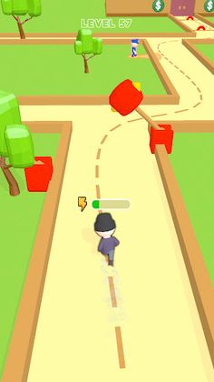 Perfect Robbery - Screenshot 3