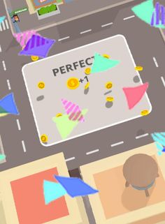 Car Parkz zoo - Screenshot 3