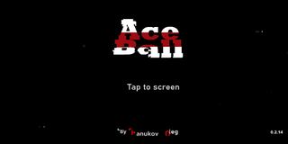 Ace Ball - Screenshot 1