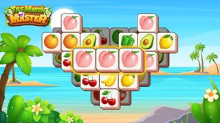 Tile Match Master: Puzzle Game - Screenshot 1