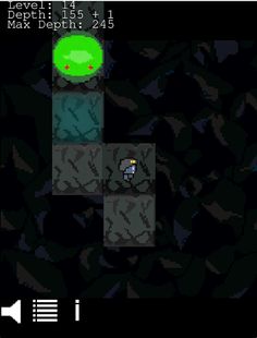 MinDungeon - Screenshot 4