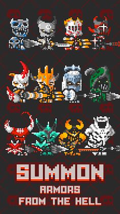 Tower Breaker - Hack & Slash - Screenshot 3