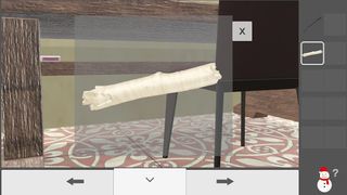 Snow Ice Escape - Screenshot 2